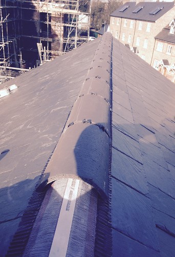 photo of Roof repairs in Hampstead Roof repairs in Hampstead